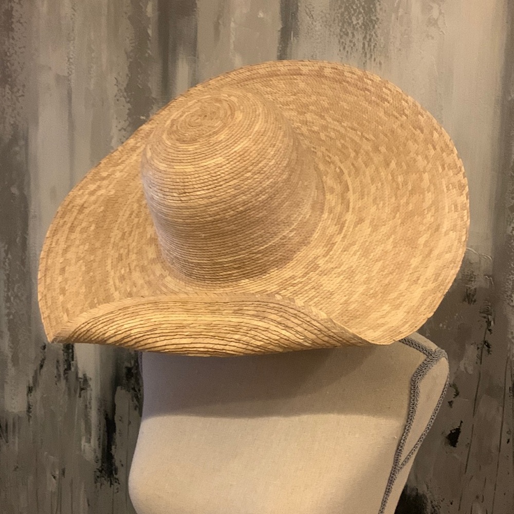 Brixton Hat